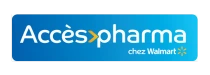 Access Pharma logo